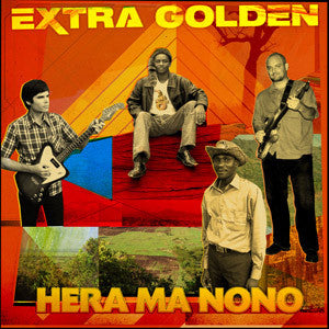 Hera Ma Nono