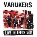 Live In Leeds 1984
