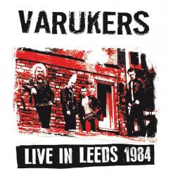 Live In Leeds 1984