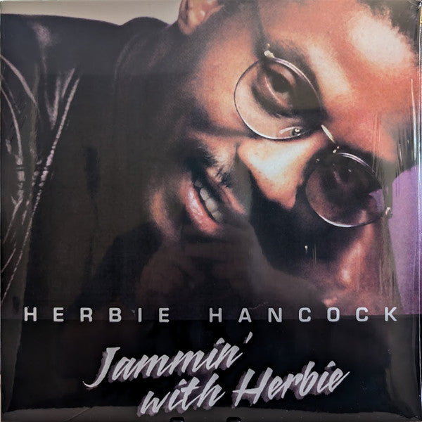 Jammin' With Herbie