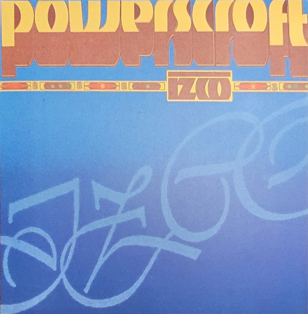 Powerscroft