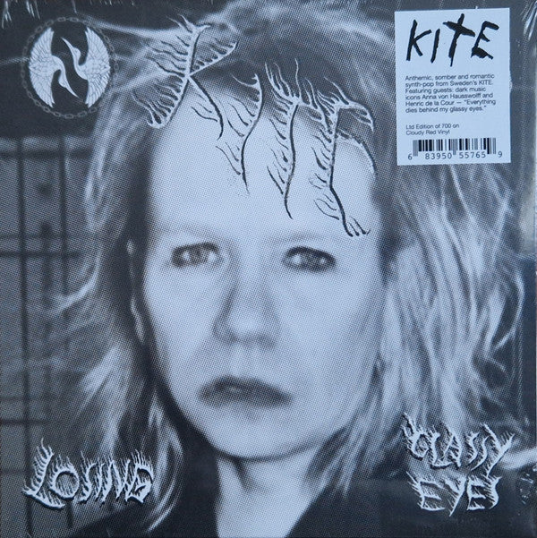 Losing / Glassy Eyes