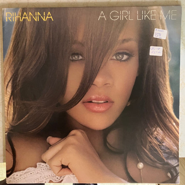 A Girl Like Me
