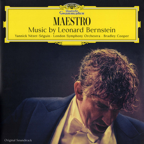 Maestro - Music By Leonard Bernstein