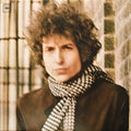 BLONDE ON BLONDE