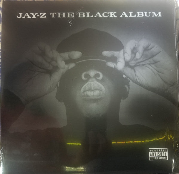 BLACK ALBUM