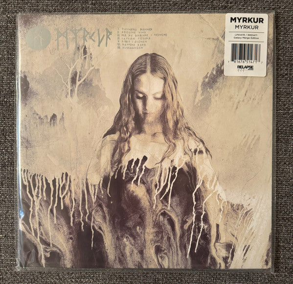 Myrkur