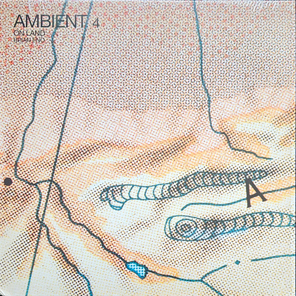 Ambient 4 (On Land)