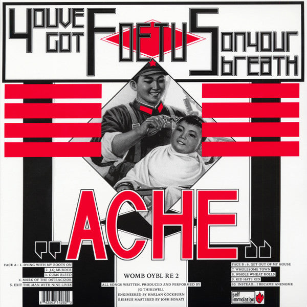 Ache