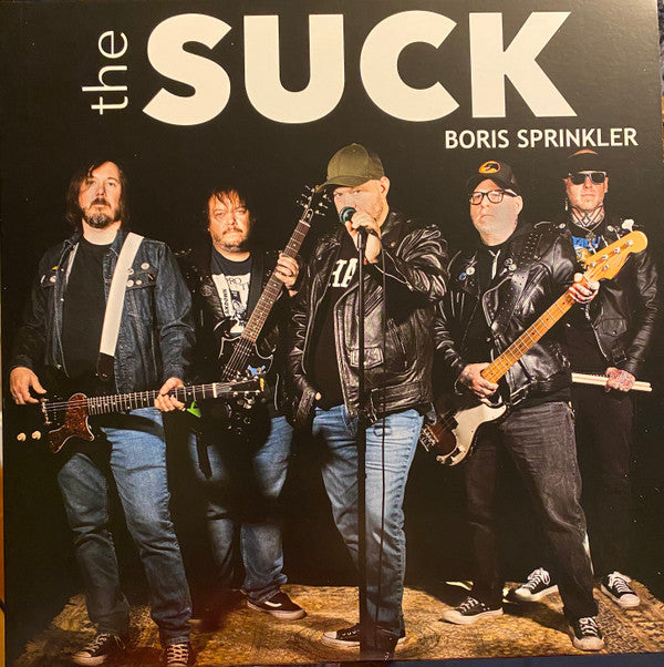 Boris Sprinkler