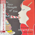 The Very Thought Of You