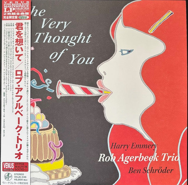 The Very Thought Of You