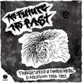 NO FUTURE, NO PAST - FINNISH SPEED & THRASH METAL EXPLOSION 1986-1992