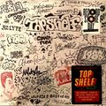 TOP SHELF 1988