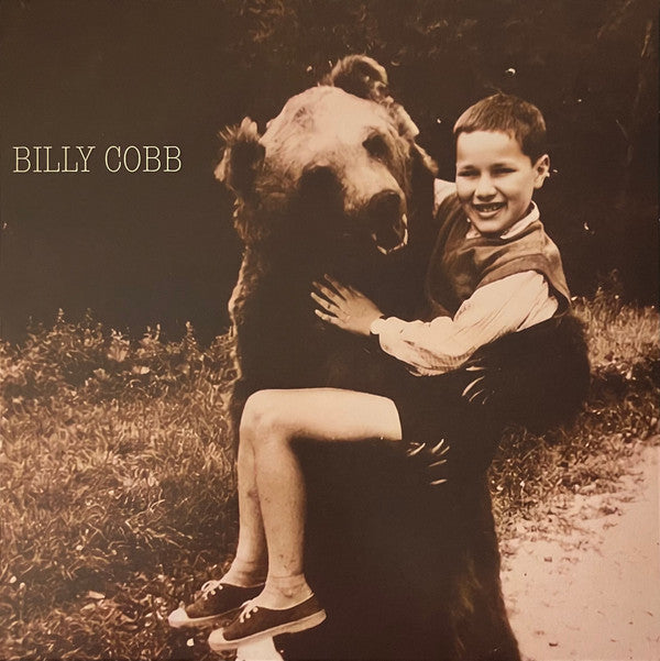 Billy Cobb (Bear Album)