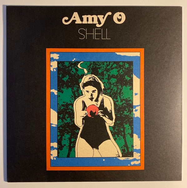 SHELL