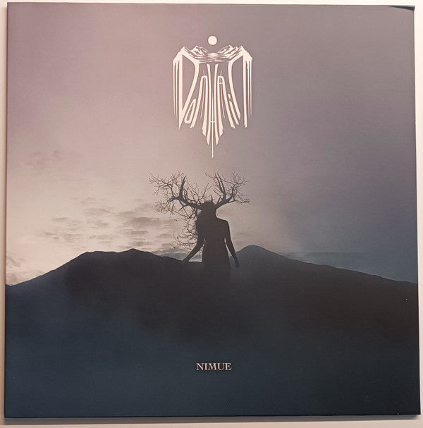 NIMUE