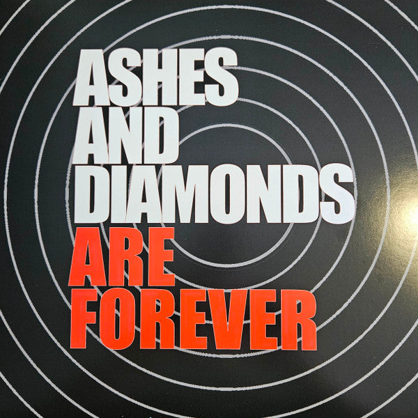 Are Forever