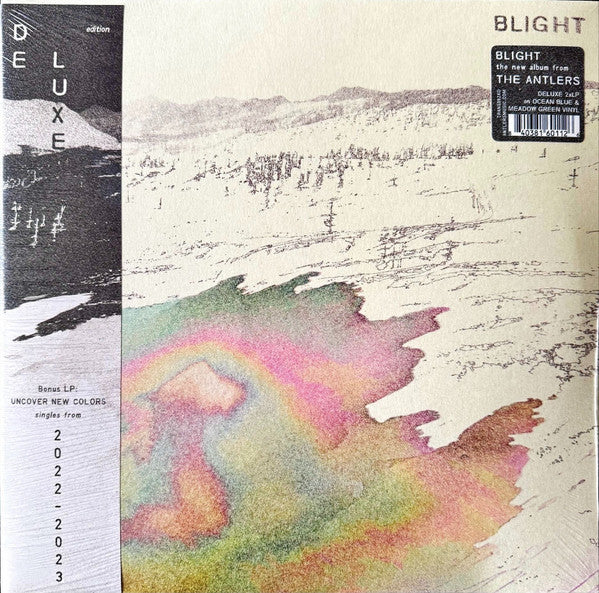 Blight