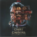 Guillermo Del Toro's Cabinet Of Curiosities (Soundtrack From The Netflix Series)