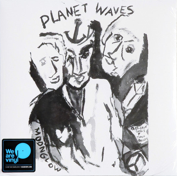Planet Waves