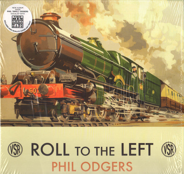 Roll To The Left
