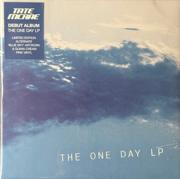 The One Day LP
