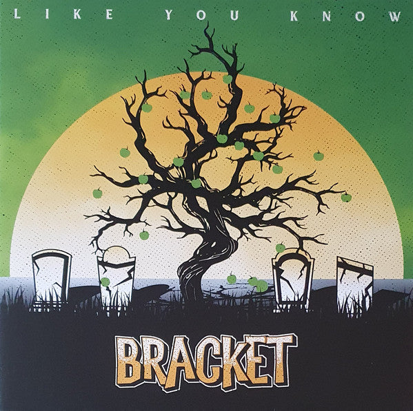 LIKE YOU KNOW