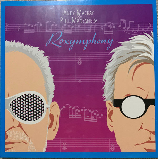 Roxymphony