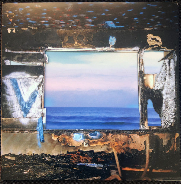 Fading Frontier