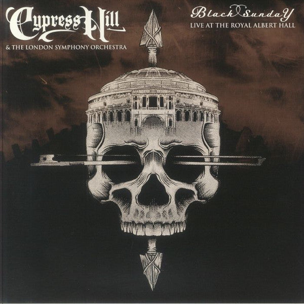 Black Sunday Live At The Royal Albert Hall