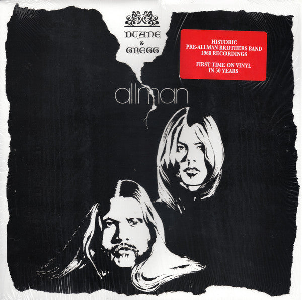DUANE & GREGG