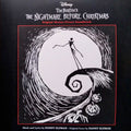 NIGHTMARE BEFORE CHRISTMAS OST