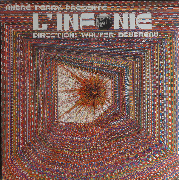 L'Infonie