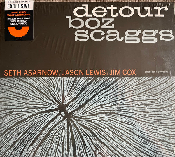 DETOUR