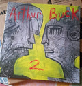 Arthur Buck 2