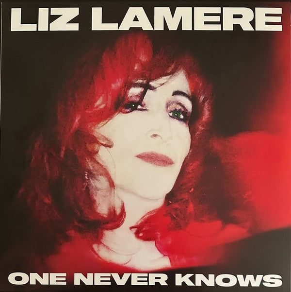 ONE NEVER KNOWS
