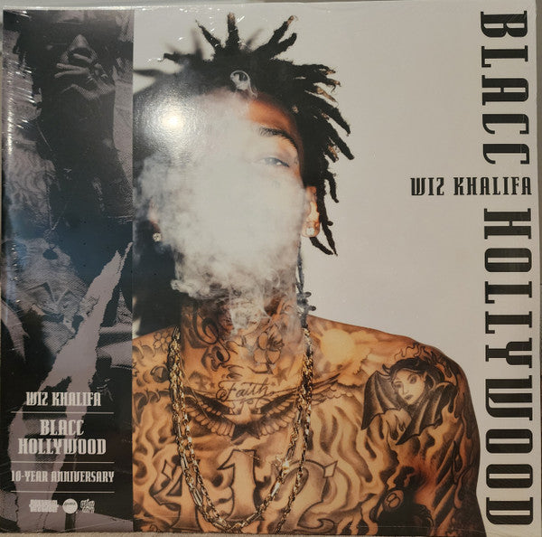 Blacc Hollywood