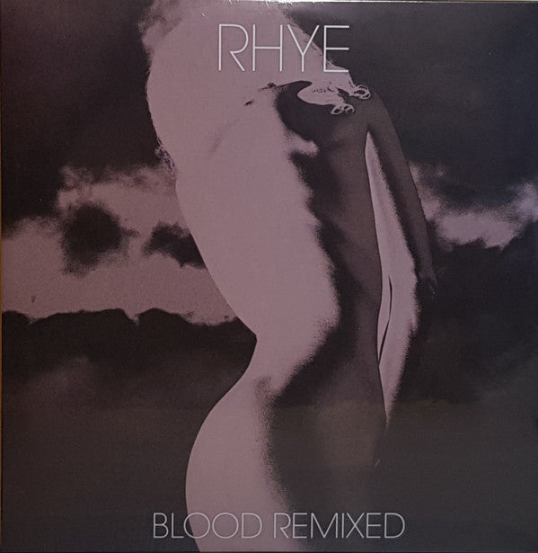 Blood Remixed