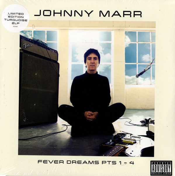 FEVER DREAMS PT. 1-4