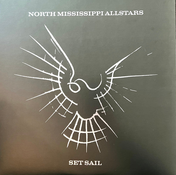 SET SAIL