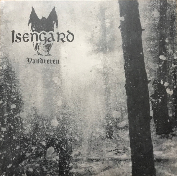 Vandreren