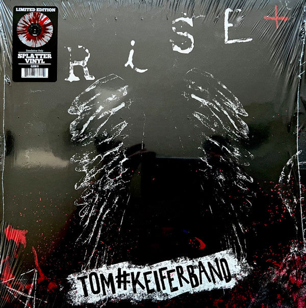 RISE