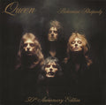 BOHEMIAN RHAPSODY
