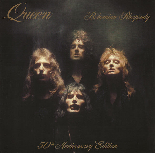 Bohemian Rhapsody