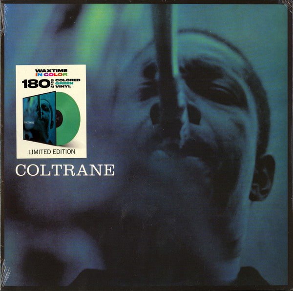 COLTRANE