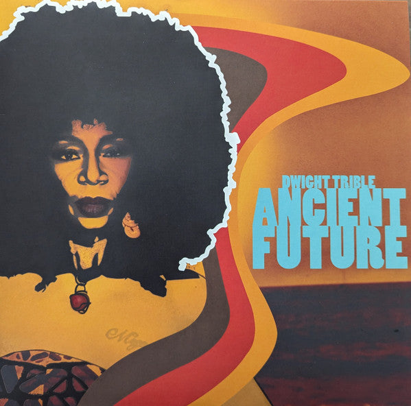 Ancient Future