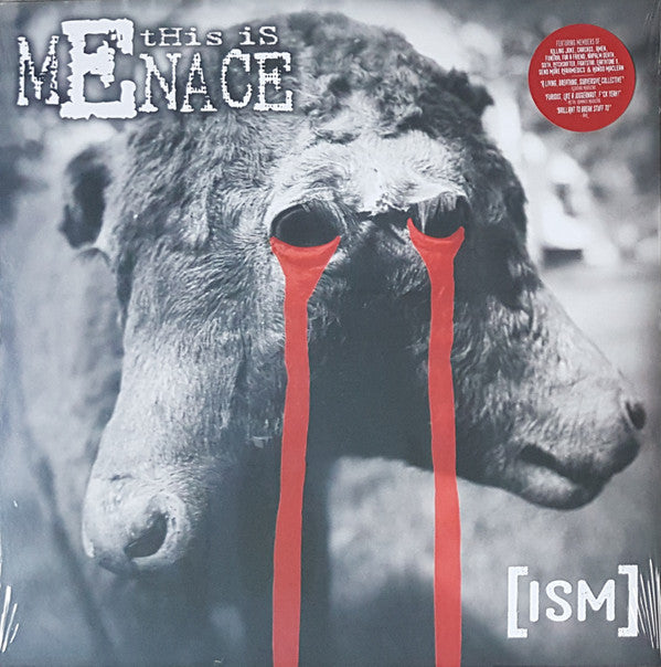 ISM