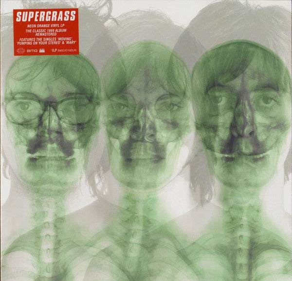 SUPERGRASS