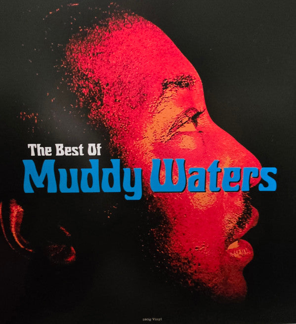 BEST OF MUDDY WATERS
